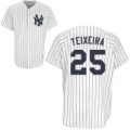 Customized Yankee Home Replica Jerseys with Name and Numbers Mens $119.00 and Up