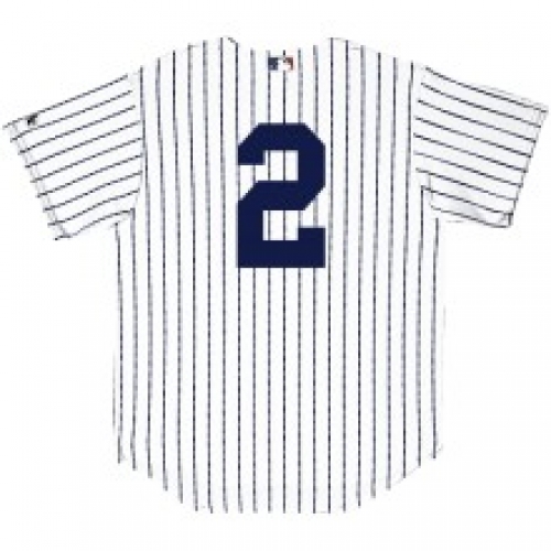 Darryl Strawberry Jersey - NY Yankees Pinstripe Cooperstown Replica  Throwback Jersey