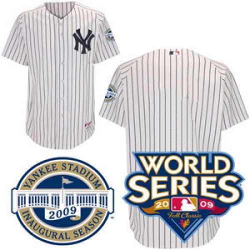 Yankees Begin Search For Jersey Patch Sponsor, Per Report – NBC